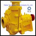 YQ 2015 ZGB Single horizontal single-suction cantilever centrifugal slurry pump on sale